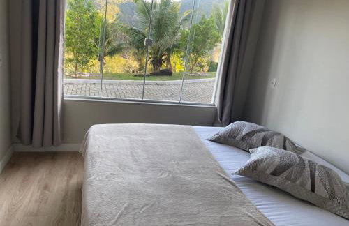 EuroPark no centro para casais e famílias, 800M da rua do lazer - incrível vista das montanhas - Foto 63