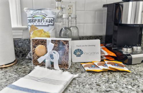 Falmouth Paradise 4BR FirepitFireplace - Foto 14