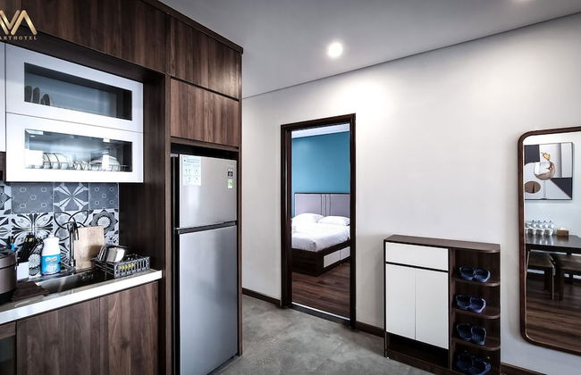 VNAHOMES APARTHOTEL - Photo 73