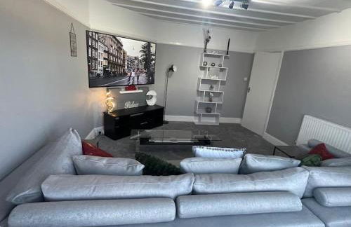 Tripple Bs Apartments - Foto 1