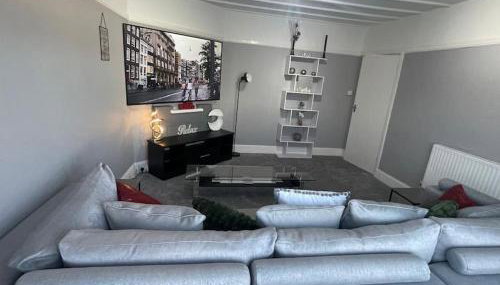 Tripple Bs Apartments - Foto 1