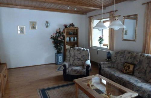 Appartementhaus Osserblick - Foto 45