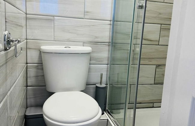 Stylish Two-story London Retreat - Foto 24