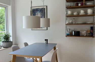 Lichtdurchflutetes Appartement im zentralen Ruhrgebiet - Foto 7