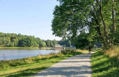 Chalet 3 étoiles - Piscine - ccaffag - Photo 15