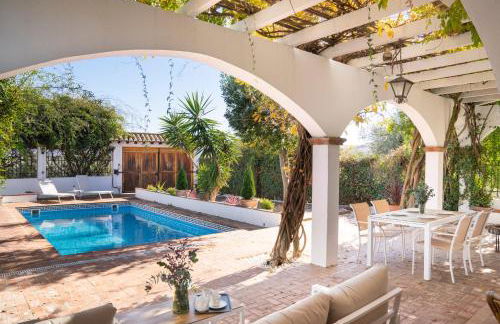 Casa rural Buenos Días con chimenea, calefacción y barbacoa - Foto 38