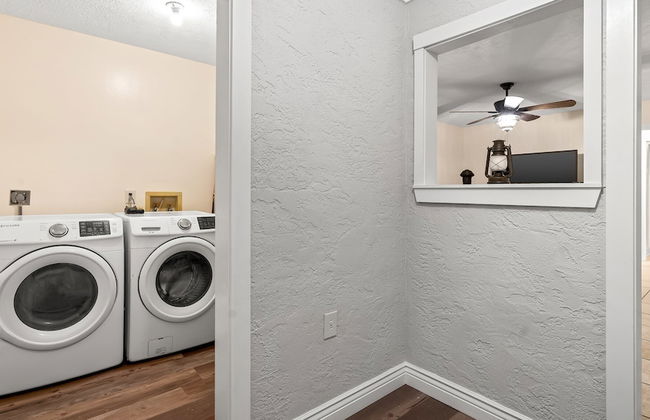 D's Beach Retreat - Foto 19