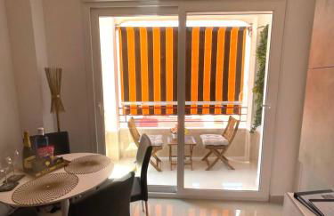 Reel Apartments- Walk to the beach and centre - Foto 16