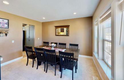 Moab Desert Home, 4 Bedroom Private House, Sleeps 10, Pet Friendly - Photo 27