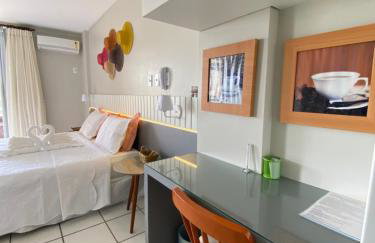 Gran Lençóis Flat Barreirinhas Apt 509 - Foto 33