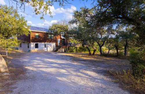 Stargazers Delight - Sleeps 12 - Foto 84