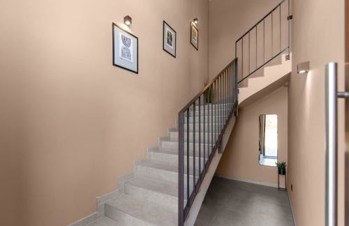 Quercus Village Penthouse with jacuzzi - Foto 5