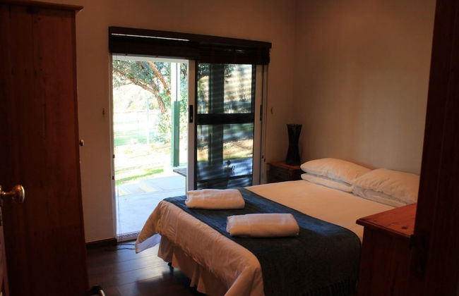 Village Lodge Paarl - Photo 5