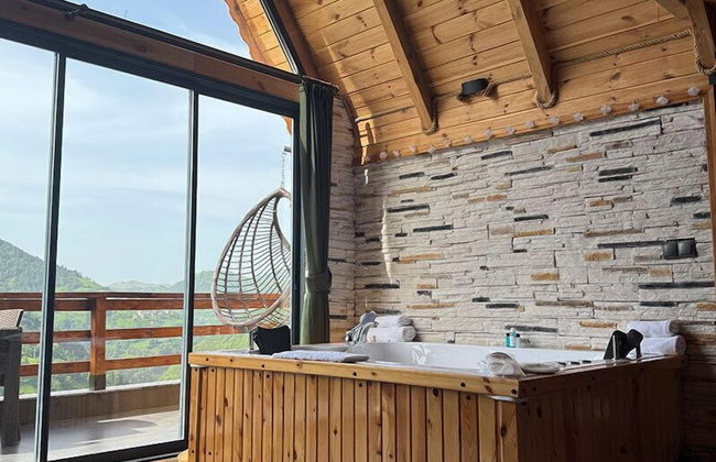 Rize Love Bungalov - Foto 4