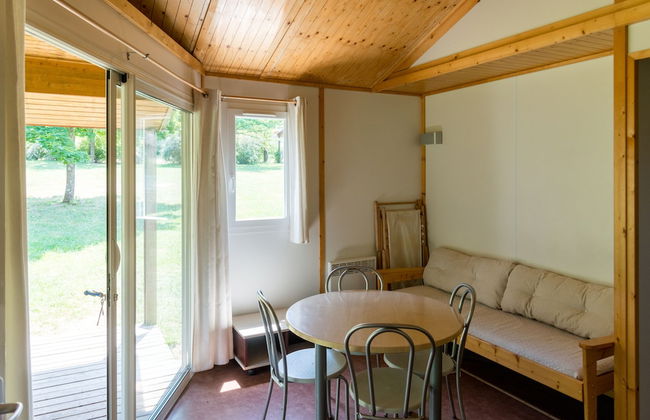 Village de Gite - La Cascade - Foto 13