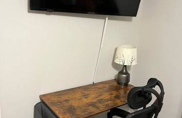 Close to Memphis NOT IN Memphis Full Kitchen - Foto 25