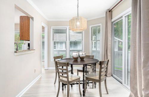 The Cozy Cottage - 10 Min From UNC - Foto 15