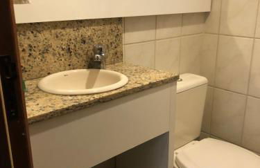 Apartamento aconchegate no centro de Gramado. - Foto 19