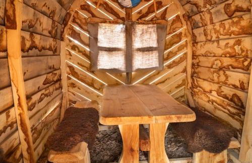 Suite WIDAR - Odins Blick Wohnung 2 - Privatstrand, Sauna, Garten - Foto 13