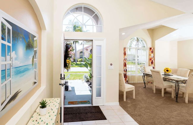 Beachy Retreat - Foto 27