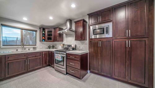 Luxury house pool & Spa 10 mins from Hollywood & Universal Studios - Foto 3