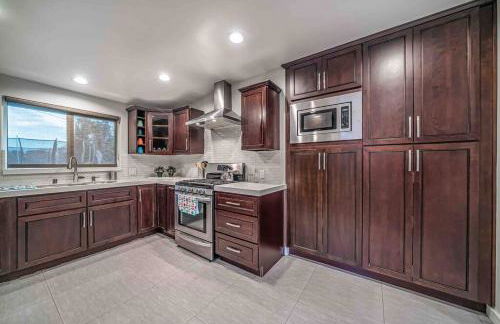 Luxury house pool & Spa 10 mins from Hollywood & Universal Studios - Foto 3