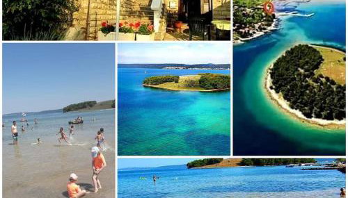 Apartment Roko (10m from the beach) - Foto 2