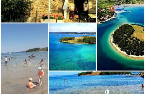 Apartment Roko (10m from the beach) - Foto 2