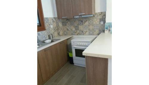 Μaria's house 1 - Foto 3