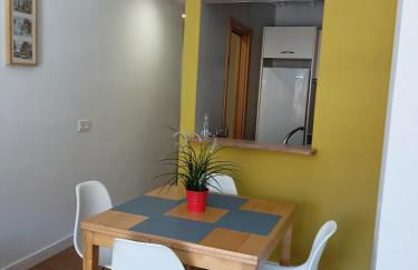 Apartamentos PuntoApart Málaga - Foto 25