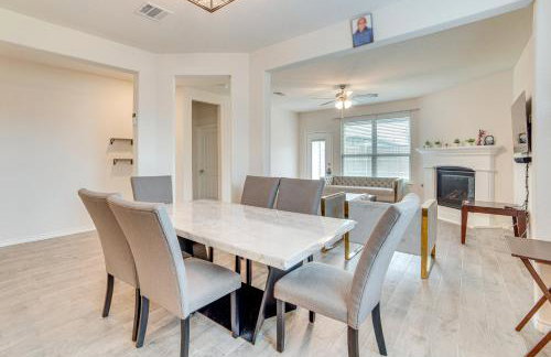 Walk to Lake Ray Hubbard Spacious Family Home! - Foto 6