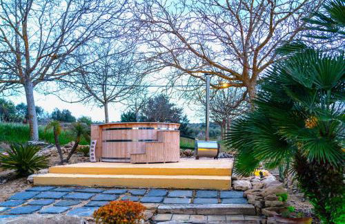 Donna Caterina House -Sicily-Hot tub, private parking, WI-FI - Foto 13