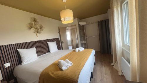 Appartement 3 chambres avec jardin et garage - Foto 4