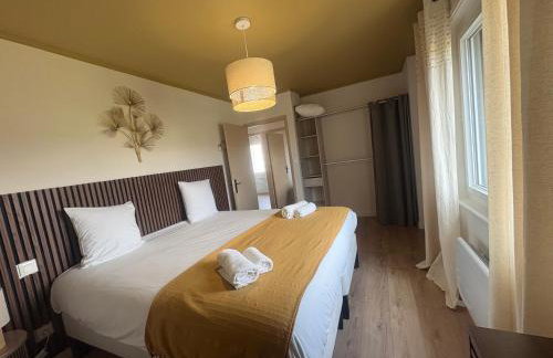 Appartement 3 chambres avec jardin et garage - Foto 4