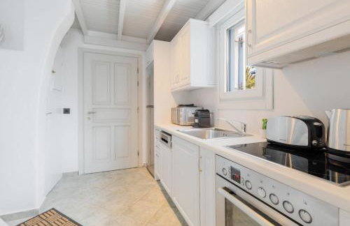 Ivi Mykonean Suites Ornos - Foto 49