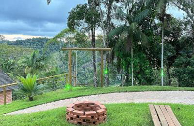 Chácara Vista da Mata - Foto 2