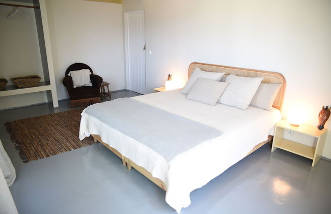 Vumba - The Bue-Maria Suite - Foto 3