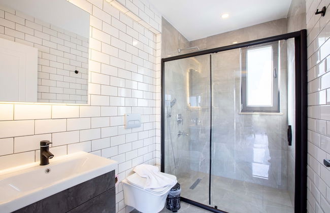 Villa w Pool BBQ Garden 5 min to Phellos in Kas - Foto 19