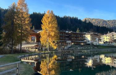 Dimaro-Folgarida Apartment - Foto 19