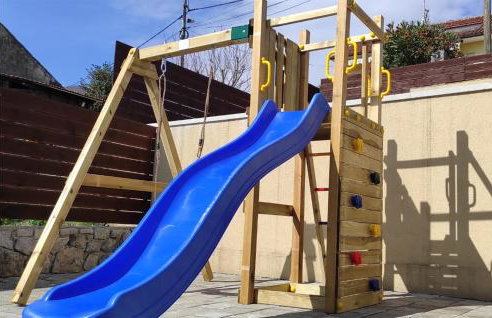 Beautiful Home In Matulji With Wifi - Foto 28