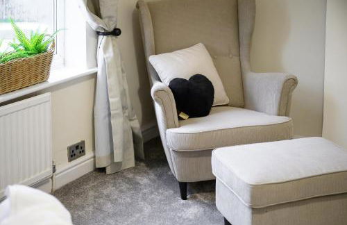 Blissful Breaks Near Old Trafford Stadium - Foto 34