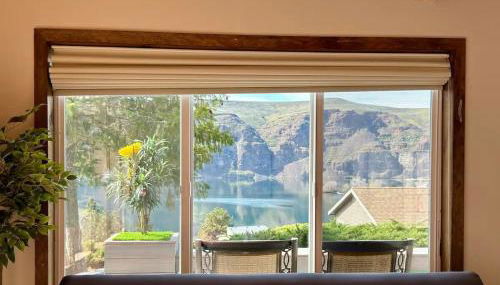 Columbia River Gorge Cabin with Gorgeous View! - Foto 4