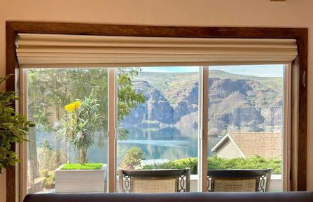 Columbia River Gorge Cabin with Gorgeous View! - Foto 4