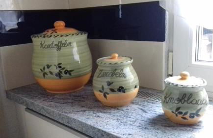 Pension Rosenvilla - Foto 17