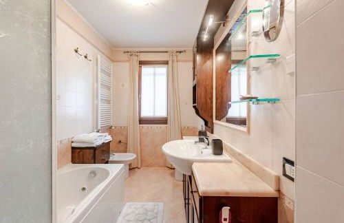 La tua casa meravigliosa con giardino - Photo 17