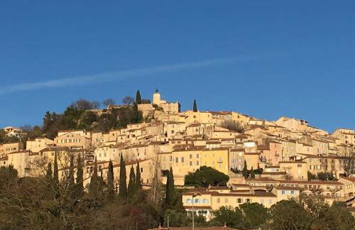 Petite maison avec piscine entre mer et montagne - Foto 40