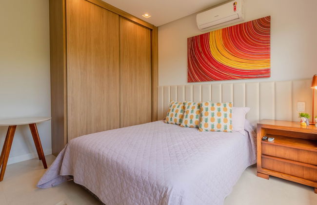 PF13 Casa 05 Suítes - Praia do Forte - Foto 20