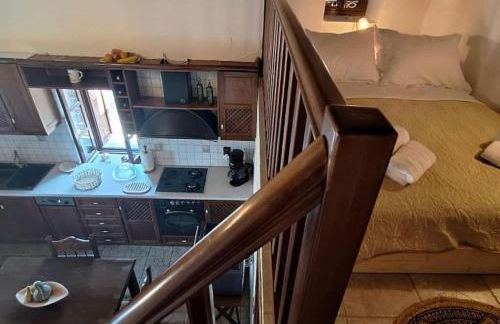 Kitta Towerhouse - Mani Sunset Views - Foto 20