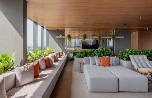 Carlos Gomes Square by LikeHome - Foto 37