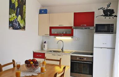 Apartments Bošković - Foto 53